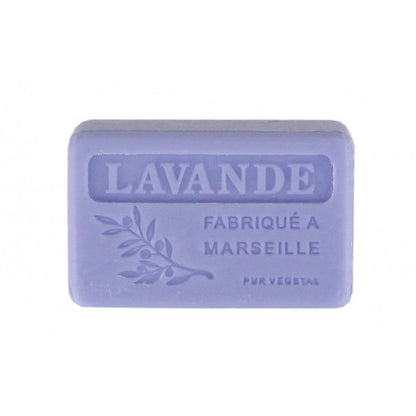 Savon Lavande