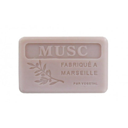 Savon Musc