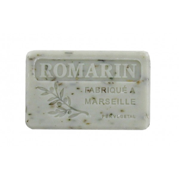 Savon Romarin