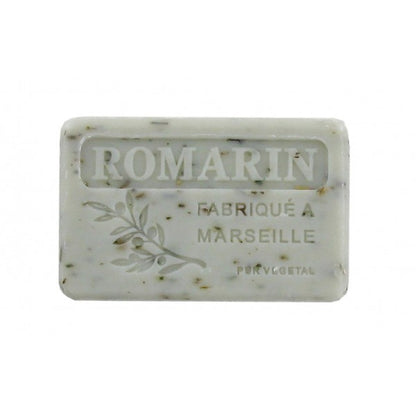 Savon Romarin