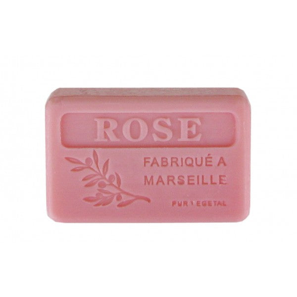 Savon Rose